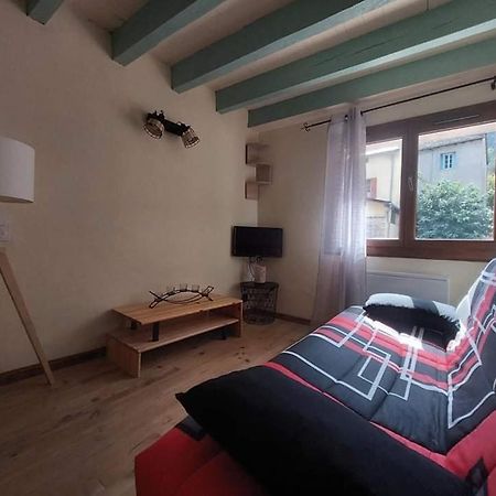 Petite Maison De Vacances En Cevennes Florac Luaran gambar