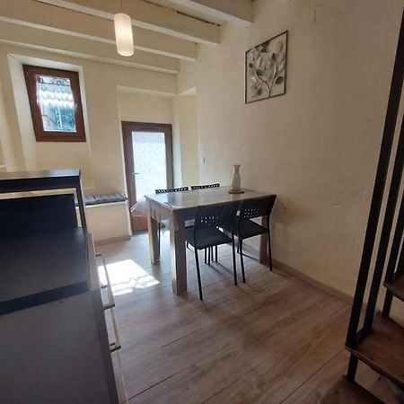Petite Maison De Vacances En Cevennes Florac Luaran gambar