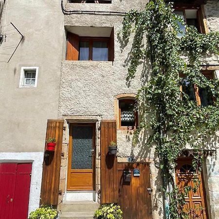 Petite Maison De Vacances En Cevennes Florac Luaran gambar
