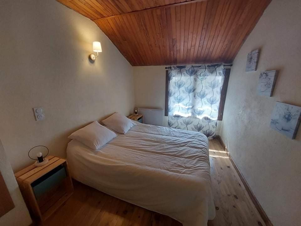 Petite Maison De Vacances En Cevennes Florac Luaran gambar