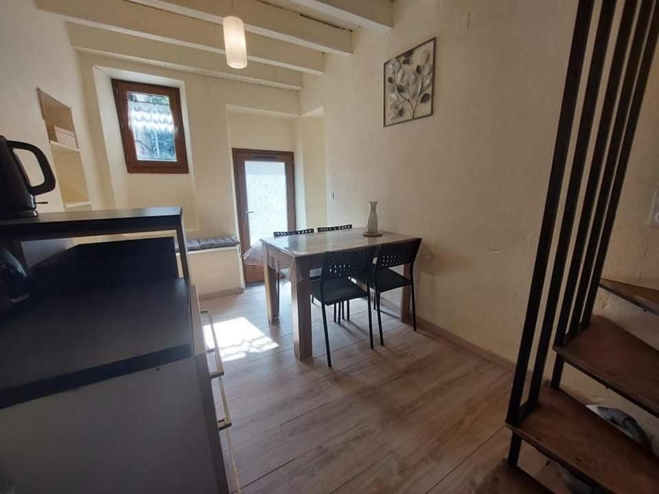 Petite Maison De Vacances En Cevennes Florac Luaran gambar